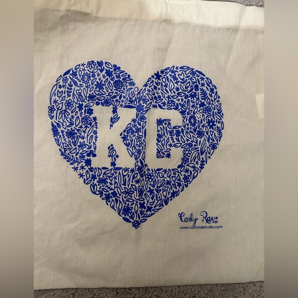 KC bag - Picture 2 of 2